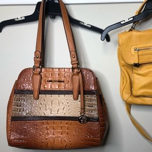 Brahmin handbag